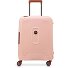 Moncey Carrello cabina a 4 ruote 55 cm Variante pink Moncey Carrello cabina a 4 ruote 55 cm Variante pink