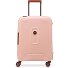  Moncey 4 ruote Trolley cabina 51 cm Variante pink
