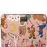  Daily Custodia per computer portatile 36 cm Variante circus