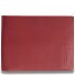  Detroit Portafoglio Protezione RFID Pelle 12 cm Variante burgundy