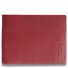  Detroit Portafoglio Protezione RFID Pelle 12 cm Variante burgundy