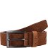 Cintura Pelle Variante cognac | 90 cm Cintura Pelle Variante cognac | 90 cm