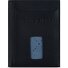  Secure Slim Portafoglio Protezione RFID Pelle 8 cm Variante schwarz