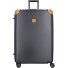 Carrello a 4 ruote Amalfi 82 cm Variante black Carrello a 4 ruote Amalfi 82 cm Variante black
