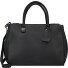  Borsa vintage Wieske in pelle 35 cm Variante black