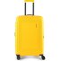  Dashpop 4 ruote Carrello 67 cm espandibile Variante golden yellow