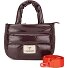  Unio Cortina Borsa a tracolla S 30 cm Variante chianti