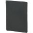  Logo ID Case in pelle 12 cm Variante schwarz
