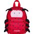  Mini Zaino per la scuola materna 27 cm Variante lilo ladybug