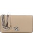  Pochette Pelle 18 cm Variante sand dune