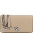 Pochette Pelle 18 cm Variante sand dune  Pochette Pelle 18 cm Variante sand dune