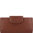  Just Pure Ulla Portafoglio Protezione RFID Pelle 20 cm Variante charming cognac