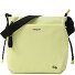 String Makoto Borsa a tracolla 26.5 cm Variante charlock yellow String Makoto Borsa a tracolla 26.5 cm Variante charlock yellow