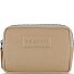  Elsa Portafoglio chiave Pelle 10.5 cm Variante sand