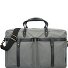 City Canvas Beverly Borsa da viaggio Weekender 47.5 cm Variante grey-black  City Canvas Beverly Borsa da viaggio Weekender 47.5 cm Variante grey-black