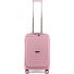  Spin 4 ruote Carrello della cabina 55 cm Scomparto per laptop Variante sweetpink