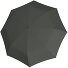  A.050 Medium Manual Ombrello tascabile 24 cm Variante dark grey