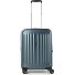  Fyrm 4 ruote Carrello della cabina S 55 cm con piega di espansione Variante steel blue