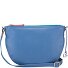  Borsa a tracolla Pelle 29 cm Variante pitch blue