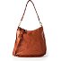  Siria Borsa a tracolla Pelle 27.5 cm Variante cognac