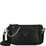  Noelle II Borsa a tracolla 24 cm Variante black