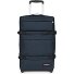  Transit'R Plus 2 ruote Trolley cabina 55 cm Variante triple denim