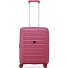  Starlight 3.0 4 ruote Carrello della cabina 55 cm con piega di espansione Variante burgundy