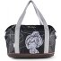  Sophia Borsa da viaggio Weekender 58 cm Variante mehrfarbig