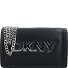 Maggie Pochette 19 cm Variante black-silver Maggie Pochette 19 cm Variante black-silver