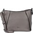  Brianne Borsa a tracolla M 25.5 cm Variante old silver