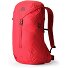  Kiro 28 Zaino da trekking 52.5 cm Variante lava red