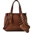  Northa RE Borsa a spalla 26 cm Variante cuoio