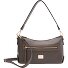 Petronilla Borsa a tracolla 25 cm Variante dark taupe Petronilla Borsa a tracolla 25 cm Variante dark taupe