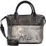 Natur Koko Borsa shopper 28 cm Variante mehrfarbig Natur Koko Borsa shopper 28 cm Variante mehrfarbig