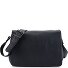  Just Pure Borsa a tracolla Vera Pelle 27 cm Variante midnight navy