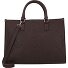 Samba SAMBA RE Borsa shopper 35 cm Variante moro Samba SAMBA RE Borsa shopper 35 cm Variante moro
