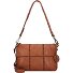 Fashion Lights Cyrene Borsa a tracolla Pelle 30 cm Variante charming cognac Fashion Lights Cyrene Borsa a tracolla Pelle 30 cm Variante charming cognac