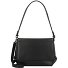 Lily Borsa a tracolla M Pelle 23 cm Variante black Lily Borsa a tracolla M Pelle 23 cm Variante black