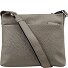  Hirsch Bristol Borsa a tracolla Vera Pelle 28 cm Variante sand