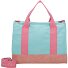 Canvas Borsetta 40 cm Variante pooly Canvas Borsetta 40 cm Variante pooly