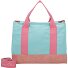  Canvas Borsetta 40 cm Variante pooly