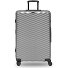  Essentials 18 4 ruote Carrello 76 cm con piega di espansione Variante Metallic-Silver Shiny