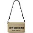  Cargo Canvas Borsa a tracolla 24 cm Variante black - gold