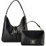  Margaret Borsa a tracolla 28 cm Variante black