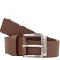 Cintura Pelle Variante dk brown wood | 90 cm Cintura Pelle Variante dk brown wood | 90 cm