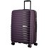 Xwave 4 ruote Carrello 66 cm con piega di espansione Variante violet Xwave 4 ruote Carrello 66 cm con piega di espansione Variante violet