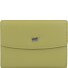  Joy Portafoglio Protezione RFID Pelle 10.5 cm Variante lemongrass