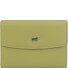 Joy Portafoglio Protezione RFID Pelle 10.5 cm Variante lemongrass Joy Portafoglio Protezione RFID Pelle 10.5 cm Variante lemongrass