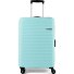  Liftoff 4 ruote Carrello 67 cm espandibile Variante summer blue