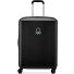  trolley a 4 ruote United Colors of Benetton UCB Hardside 66 cm Variante black
